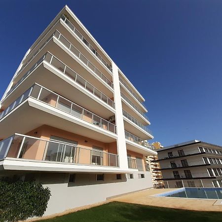 Agosto Azul Flat In Praia Da Rocha 波尔蒂芒 外观 照片