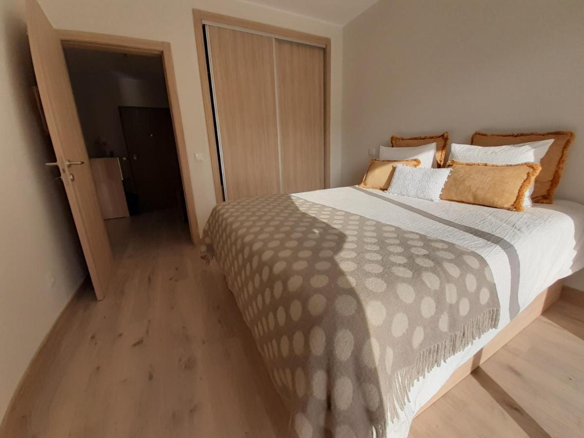 Agosto Azul Flat In Praia Da Rocha 波尔蒂芒 外观 照片