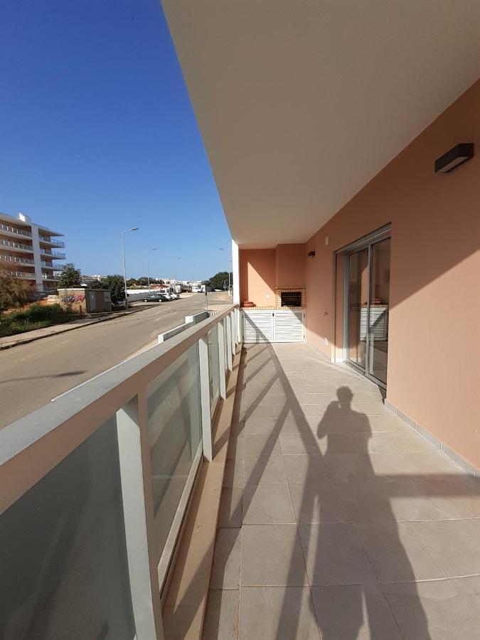 Agosto Azul Flat In Praia Da Rocha 波尔蒂芒 外观 照片