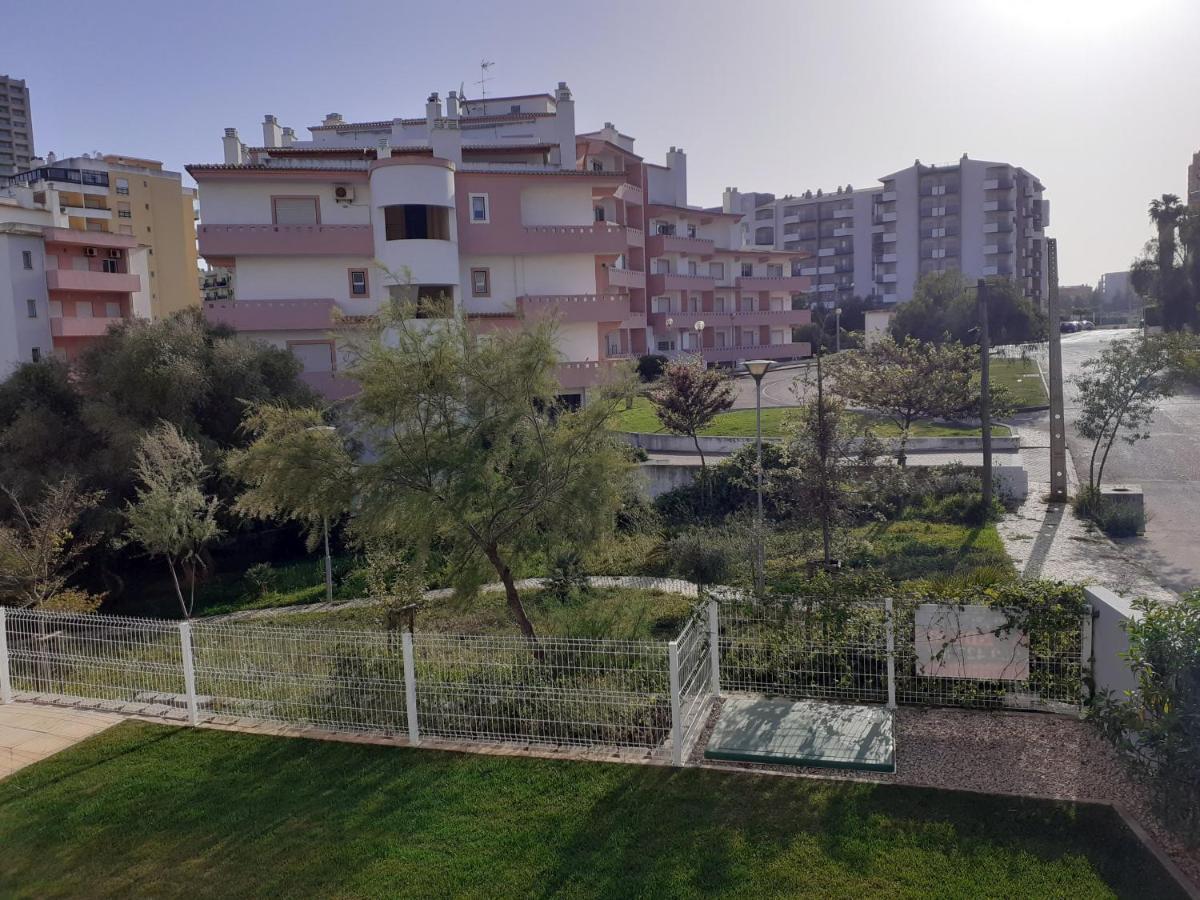 Agosto Azul Flat In Praia Da Rocha 波尔蒂芒 外观 照片