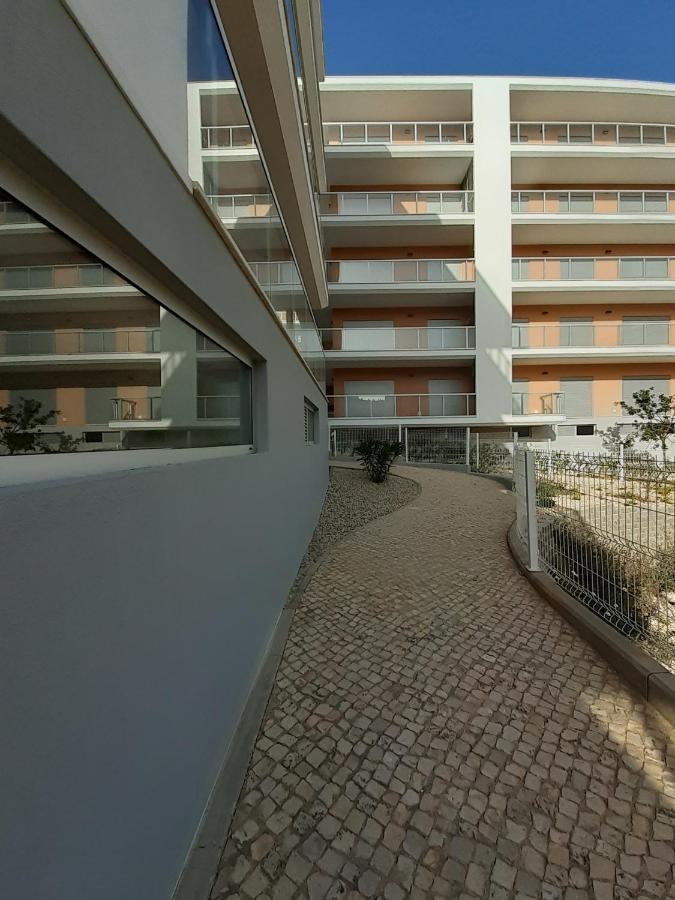 Agosto Azul Flat In Praia Da Rocha 波尔蒂芒 外观 照片