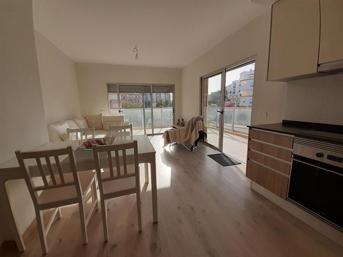 Agosto Azul Flat In Praia Da Rocha 波尔蒂芒 外观 照片