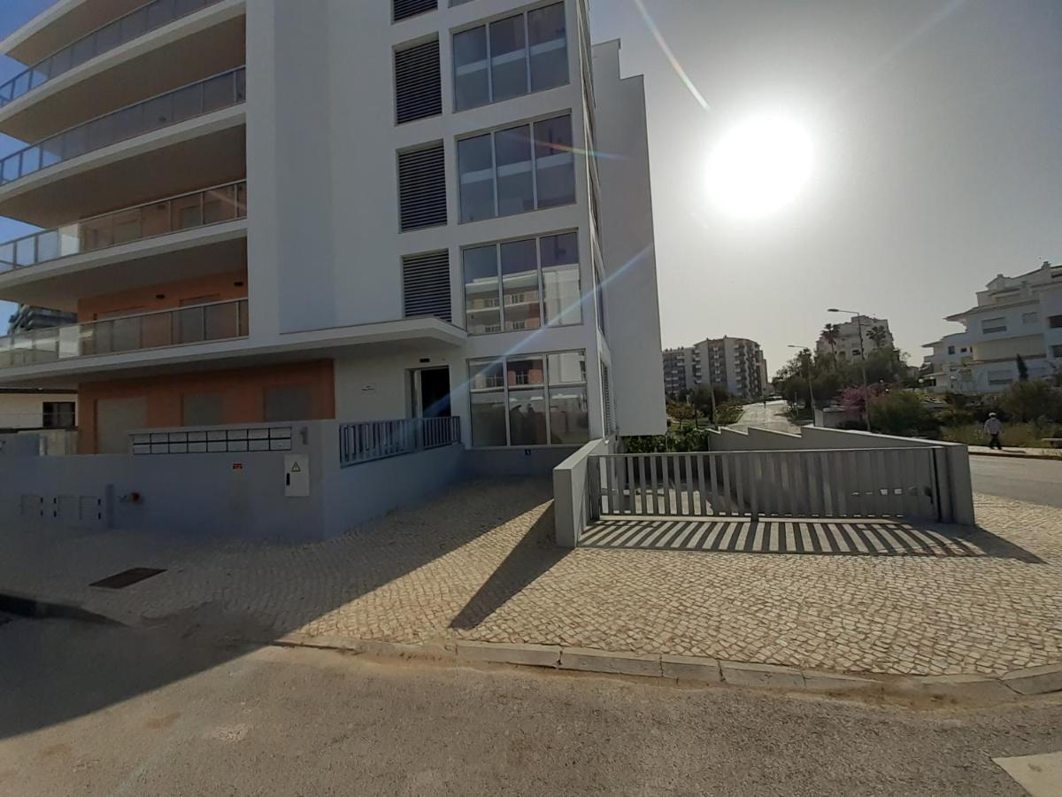 Agosto Azul Flat In Praia Da Rocha 波尔蒂芒 外观 照片
