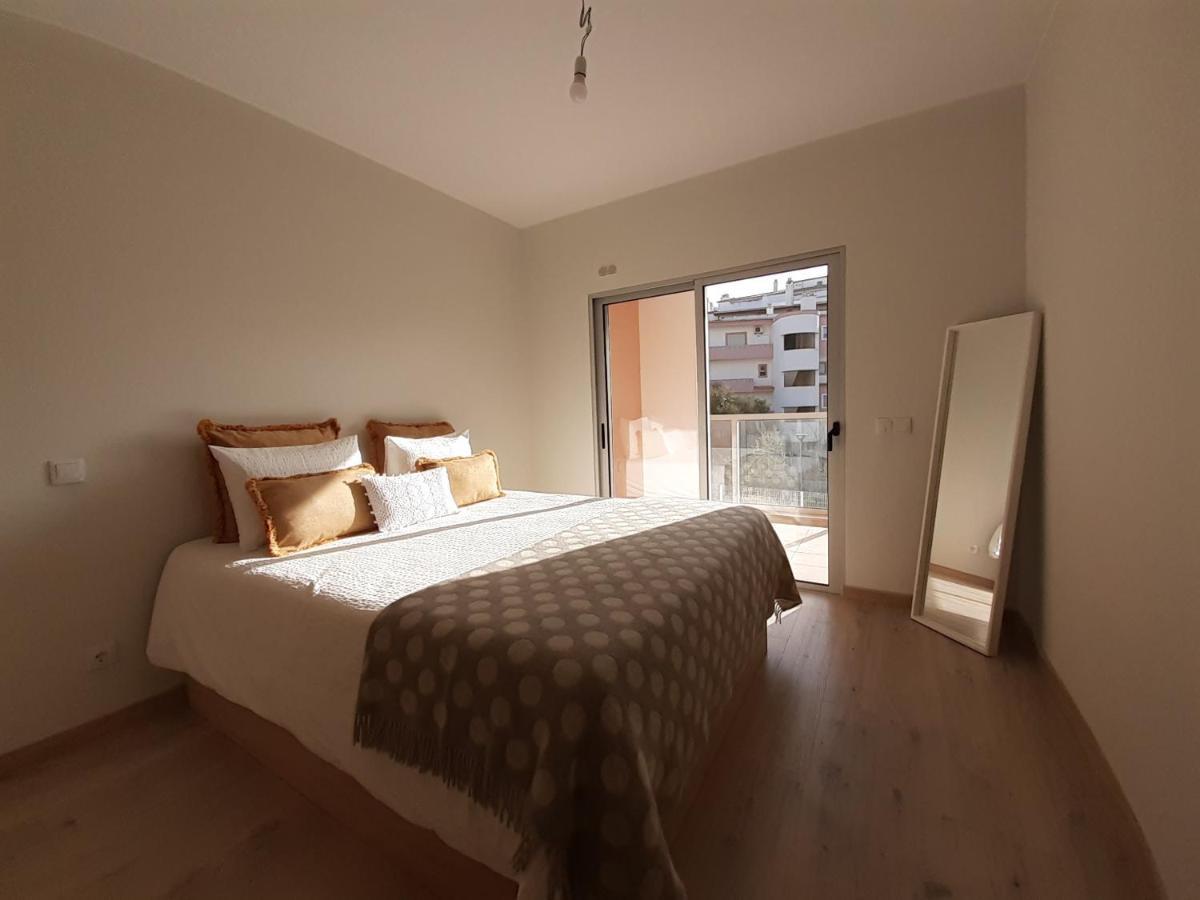 Agosto Azul Flat In Praia Da Rocha 波尔蒂芒 外观 照片