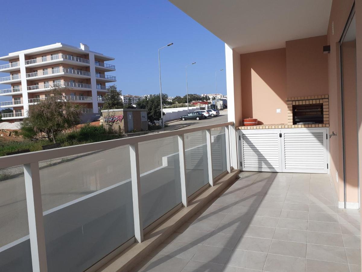 Agosto Azul Flat In Praia Da Rocha 波尔蒂芒 外观 照片