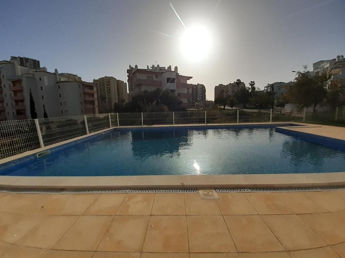 Agosto Azul Flat In Praia Da Rocha 波尔蒂芒 外观 照片