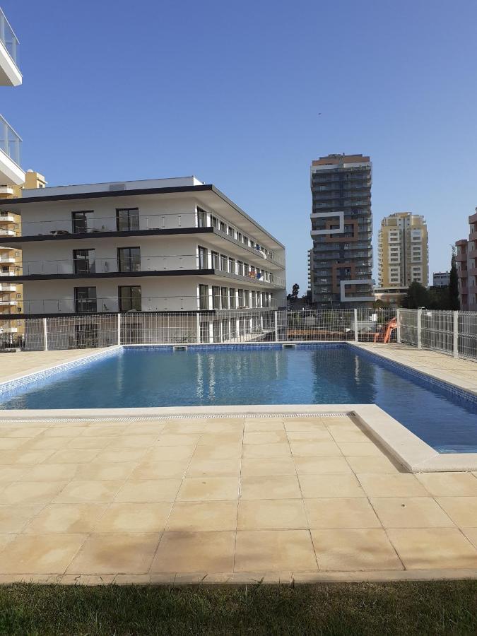 Agosto Azul Flat In Praia Da Rocha 波尔蒂芒 外观 照片