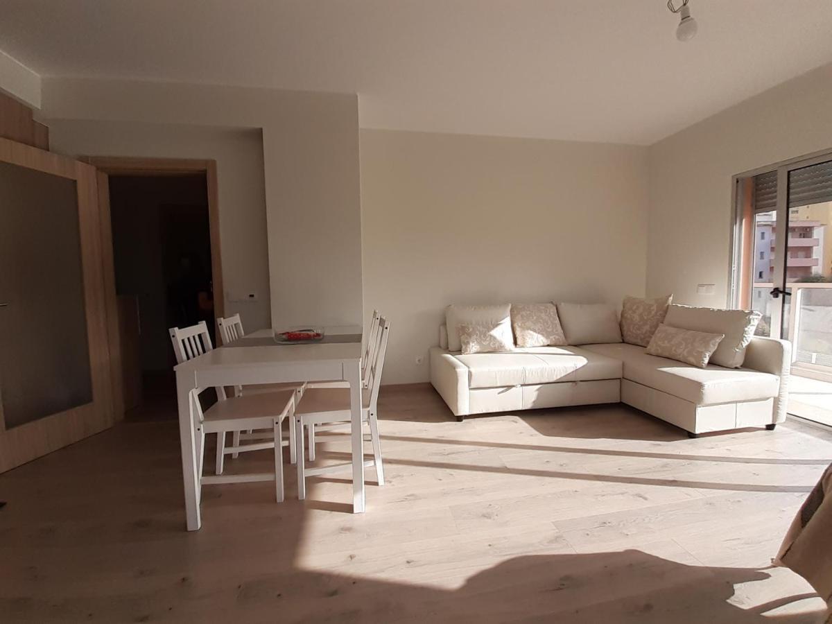 Agosto Azul Flat In Praia Da Rocha 波尔蒂芒 外观 照片