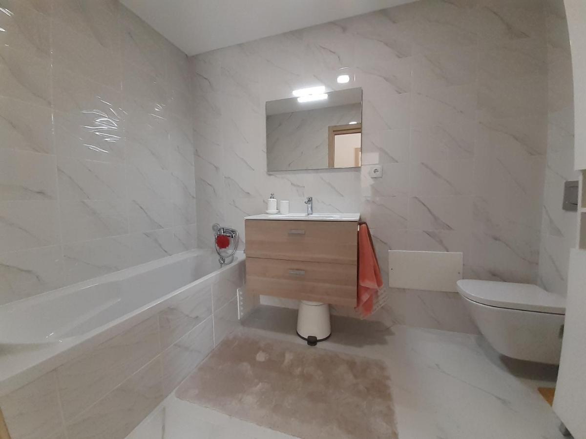 Agosto Azul Flat In Praia Da Rocha 波尔蒂芒 外观 照片