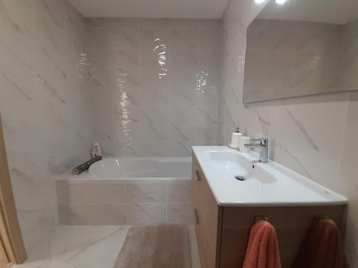 Agosto Azul Flat In Praia Da Rocha 波尔蒂芒 外观 照片