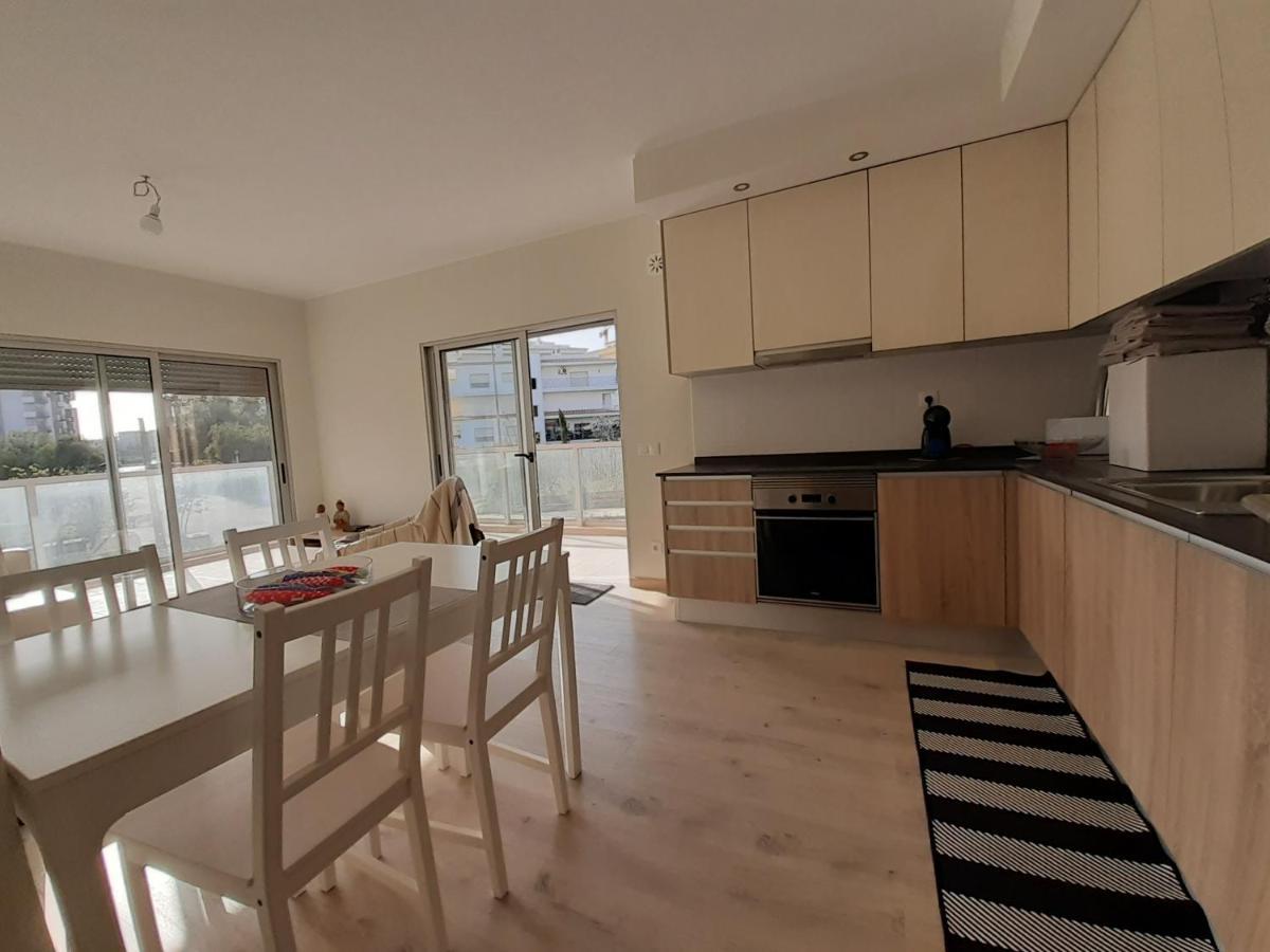 Agosto Azul Flat In Praia Da Rocha 波尔蒂芒 外观 照片