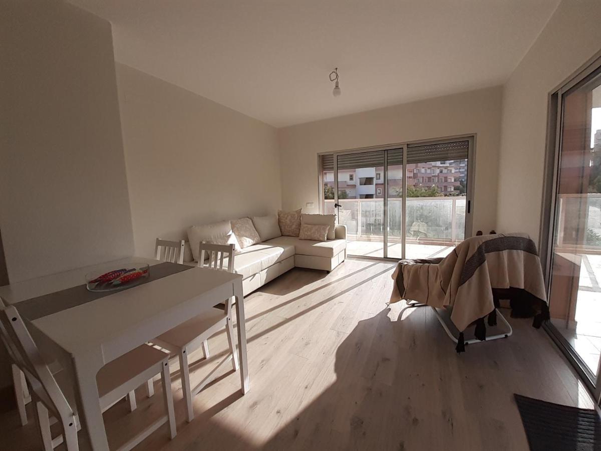 Agosto Azul Flat In Praia Da Rocha 波尔蒂芒 外观 照片
