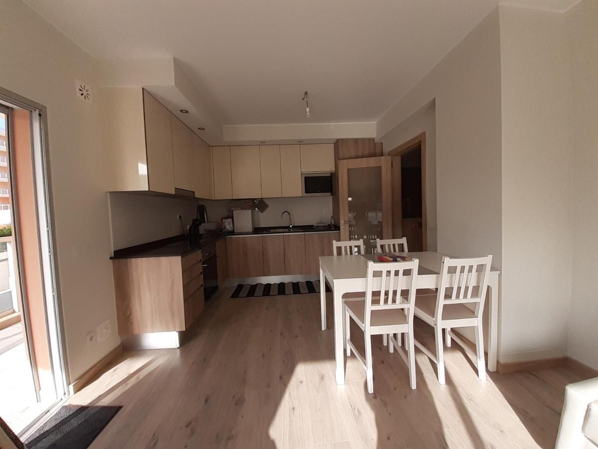 Agosto Azul Flat In Praia Da Rocha 波尔蒂芒 外观 照片