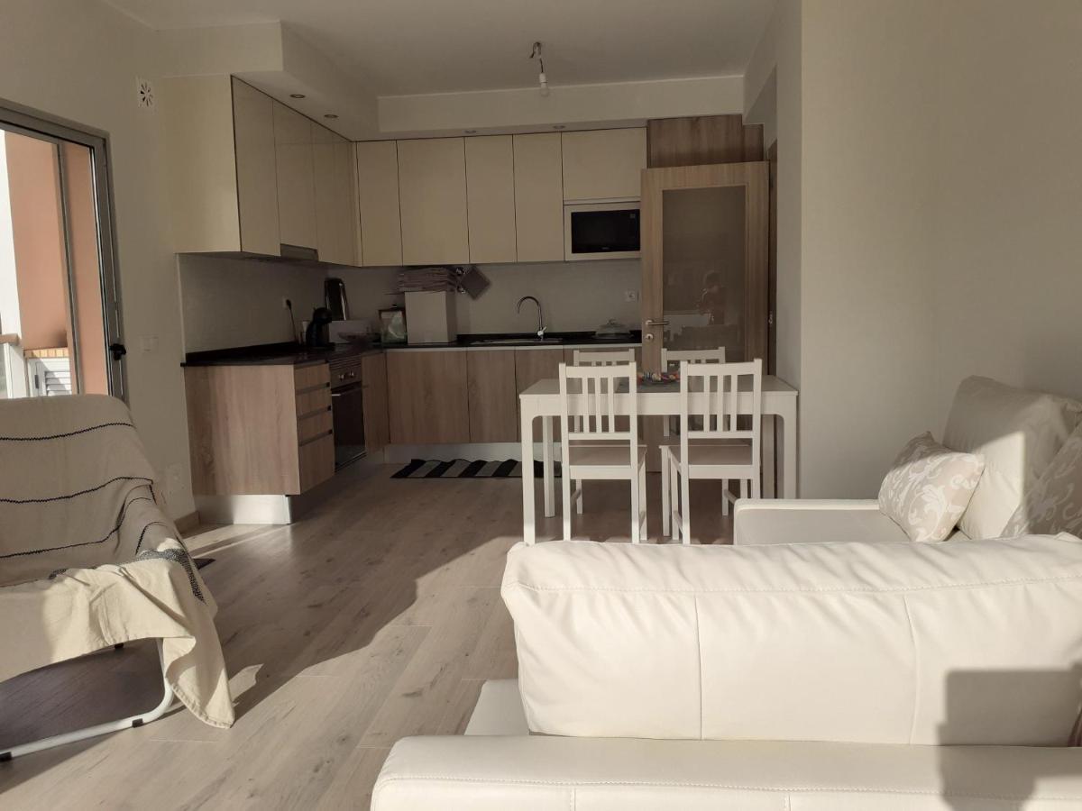 Agosto Azul Flat In Praia Da Rocha 波尔蒂芒 外观 照片
