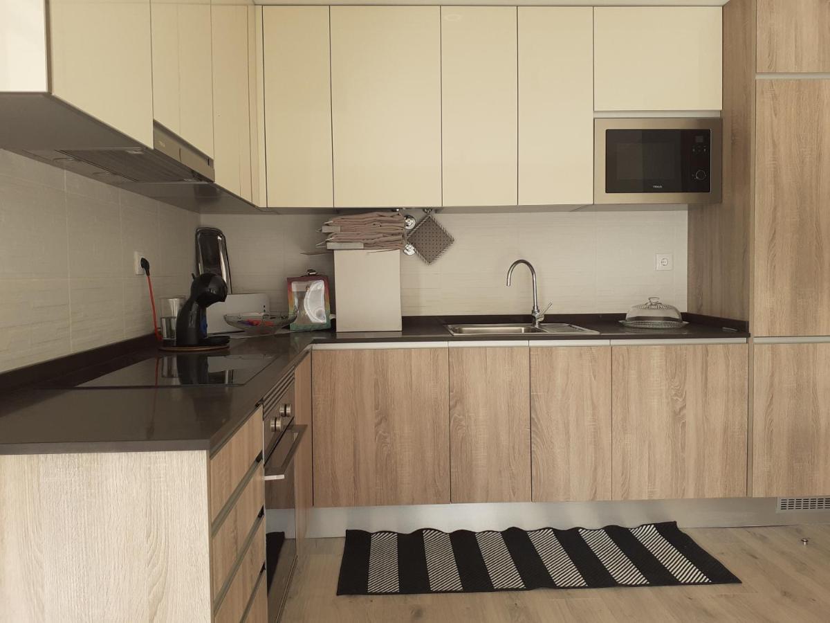 Agosto Azul Flat In Praia Da Rocha 波尔蒂芒 外观 照片